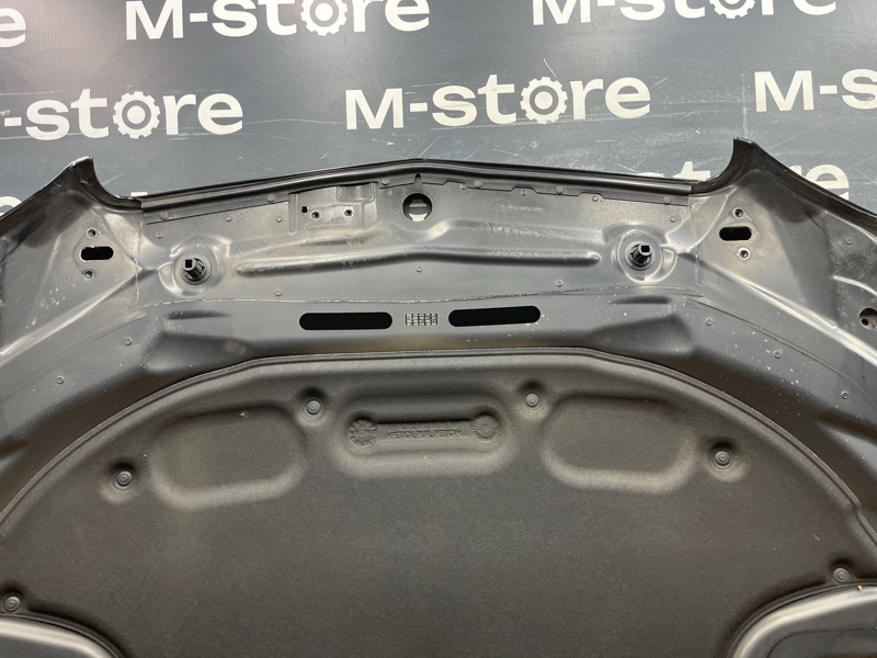 капот, 39000 рублей, Красноярск