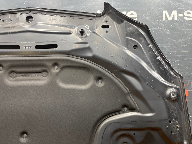 капот, 39000 рублей, Красноярск