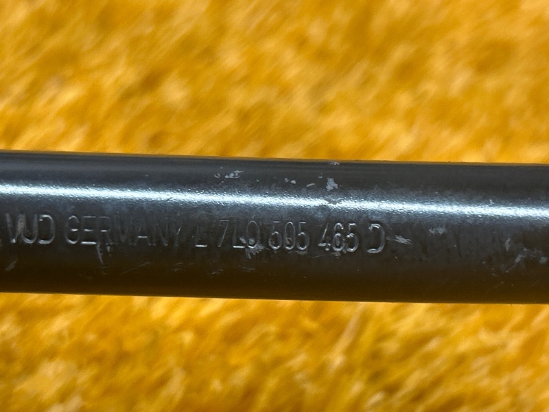 стойка стабилизатора, 500 рублей, Красноярск