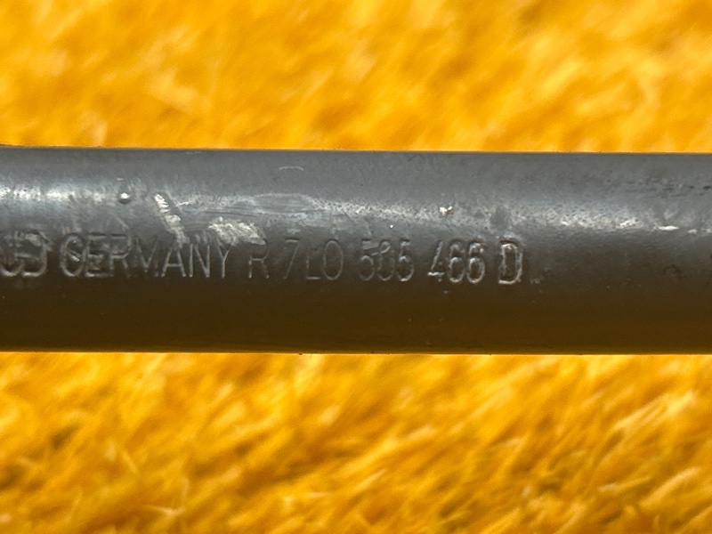 стойка стабилизатора, 500 рублей, Красноярск