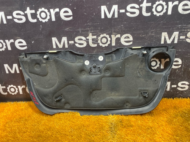 крышка двигателя, 1500 рублей, Красноярск