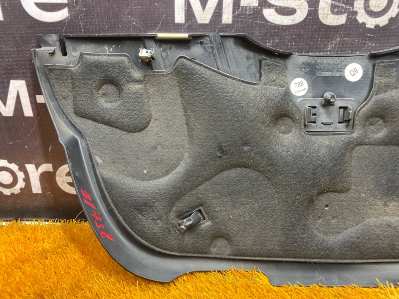 крышка двигателя, 1500 рублей, Красноярск