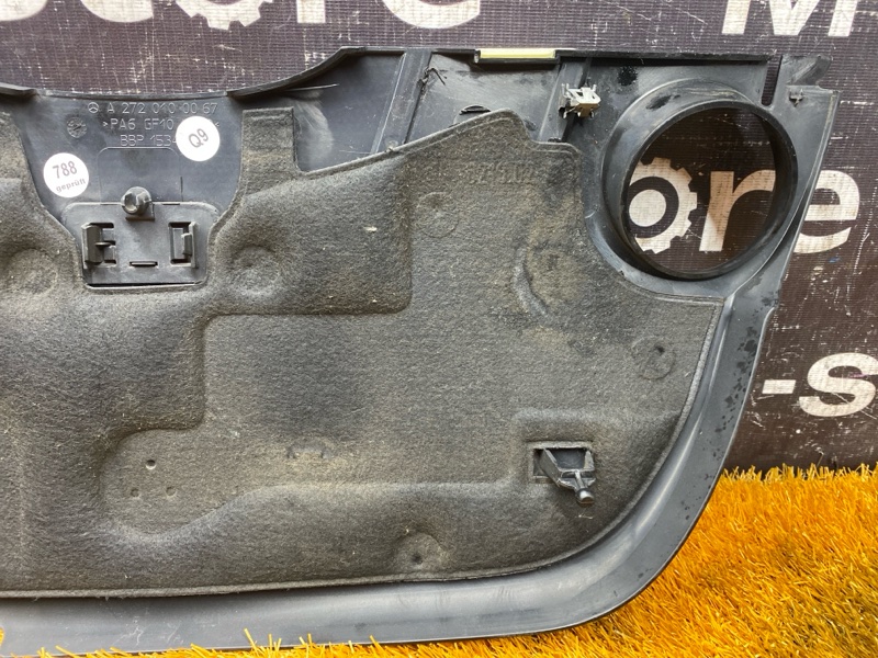 крышка двигателя, 1500 рублей, Красноярск