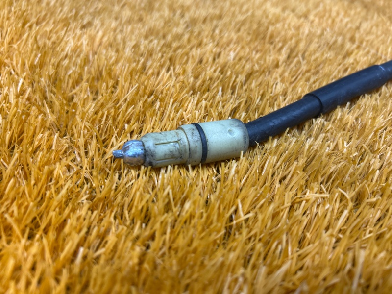 трос ручника, 650 рублей, Красноярск