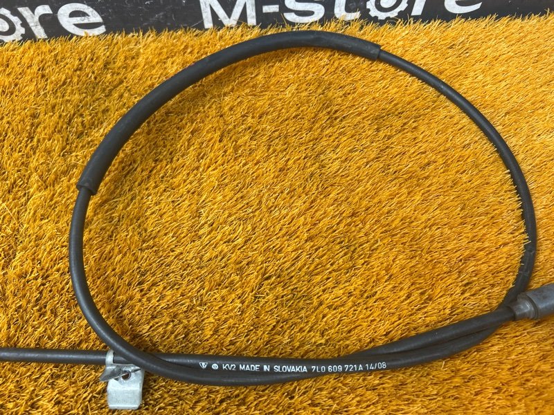 трос ручника, 650 рублей, Красноярск