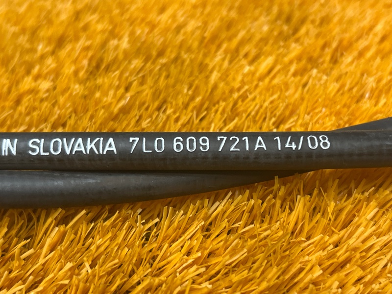 трос ручника, 650 рублей, Красноярск