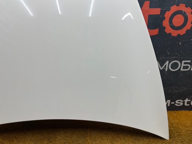 капот, 3500 рублей, Красноярск