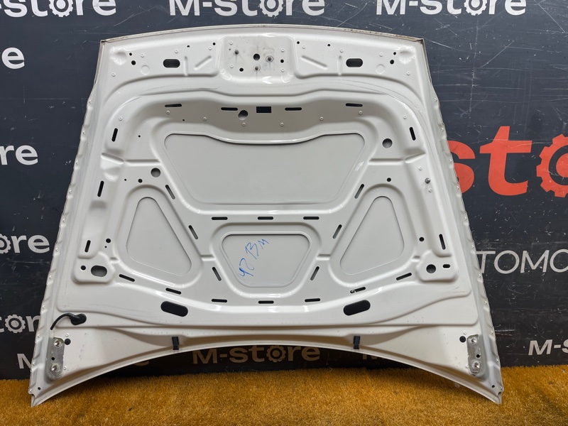 капот, 3500 рублей, Красноярск