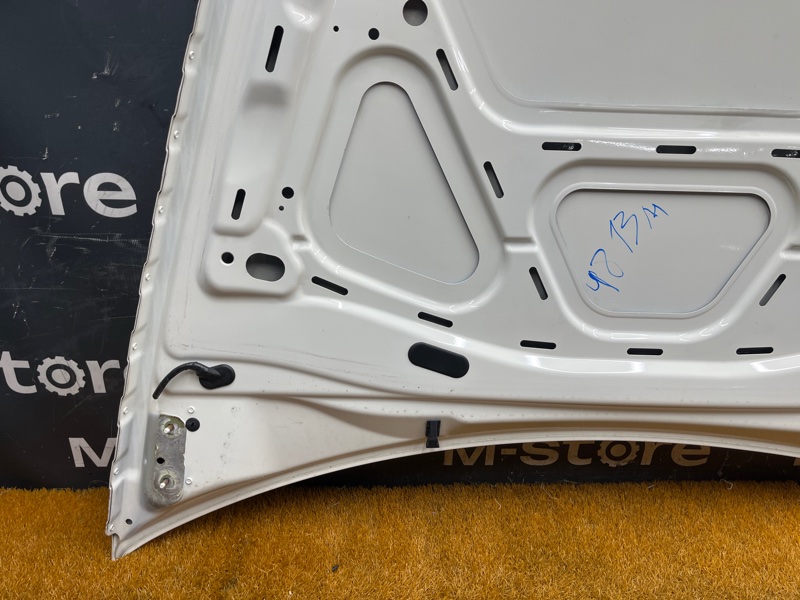 капот, 3500 рублей, Красноярск