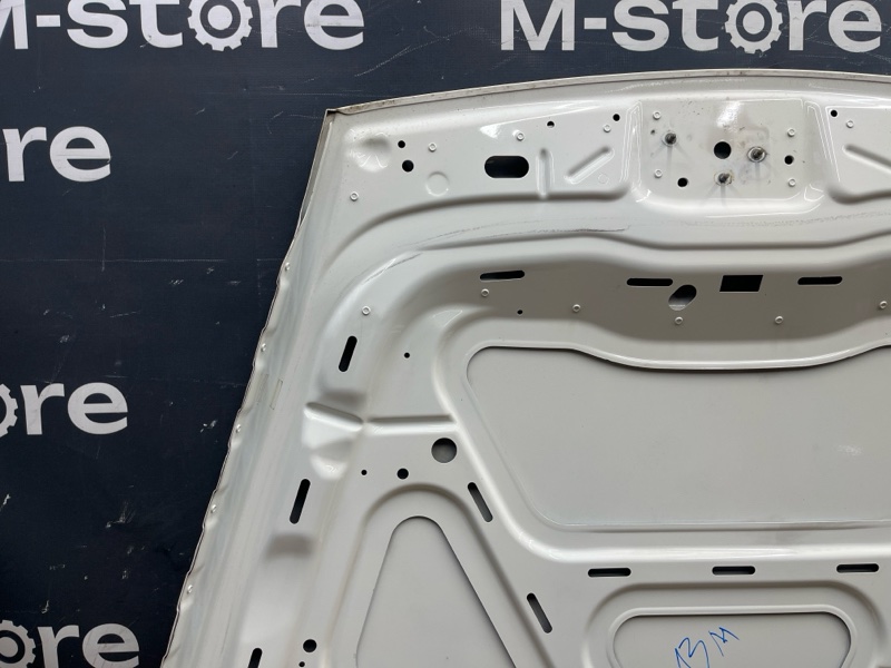 капот, 3500 рублей, Красноярск