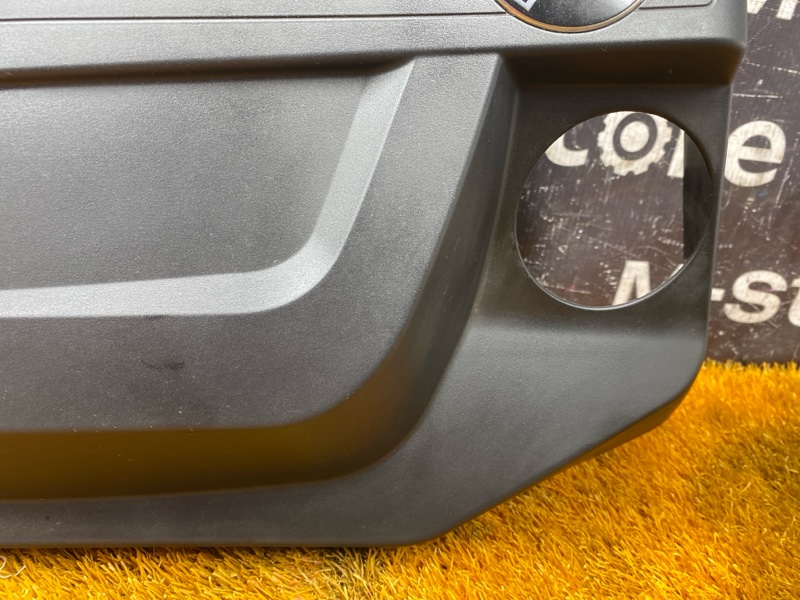 крышка двигателя, 2000 рублей, Красноярск