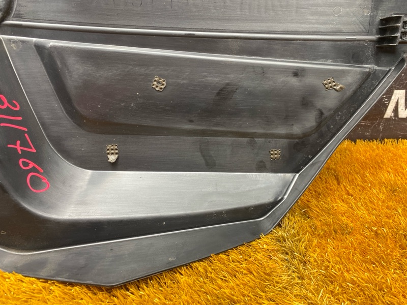 крышка двигателя, 2000 рублей, Красноярск