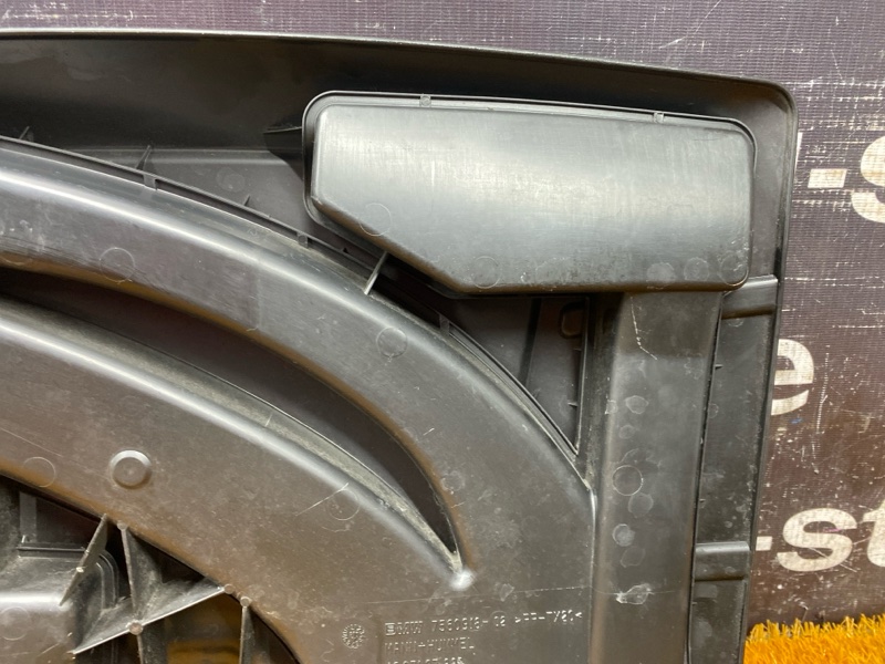 воздухозаборник, 1500 рублей, Красноярск