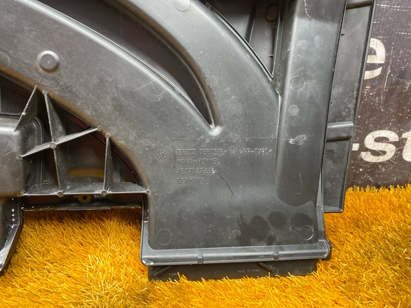 воздухозаборник, 1500 рублей, Красноярск