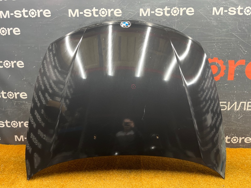 капот, 7000 рублей, Красноярск