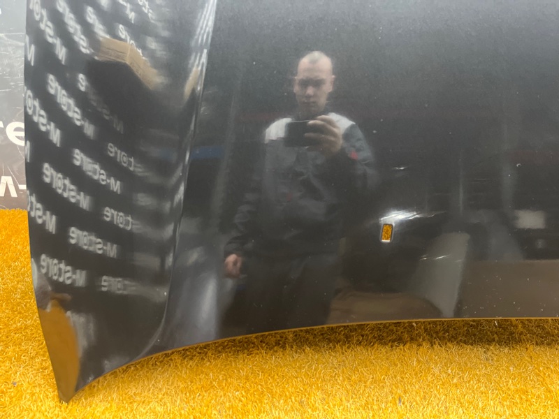 капот, 7000 рублей, Красноярск