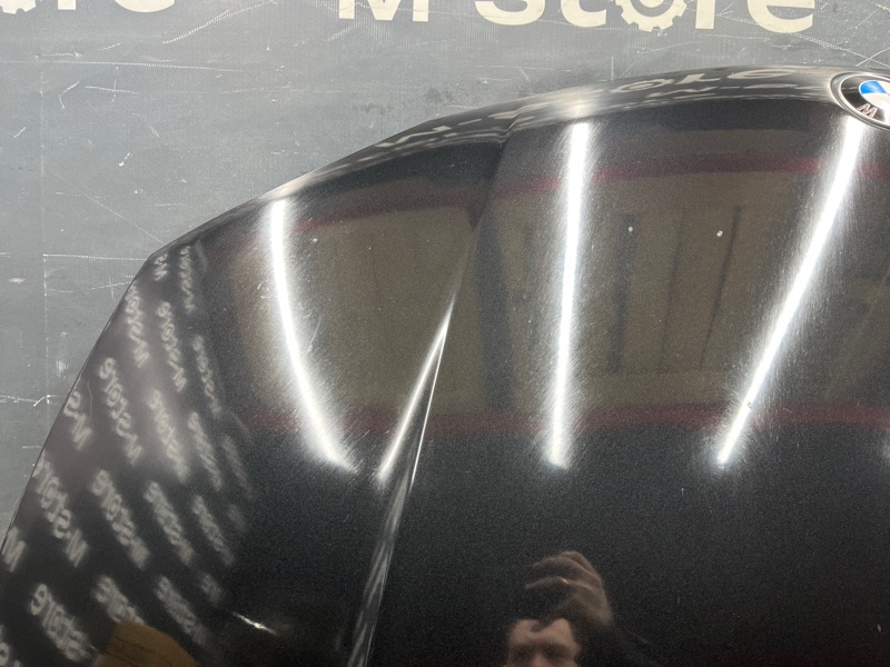 капот, 7000 рублей, Красноярск