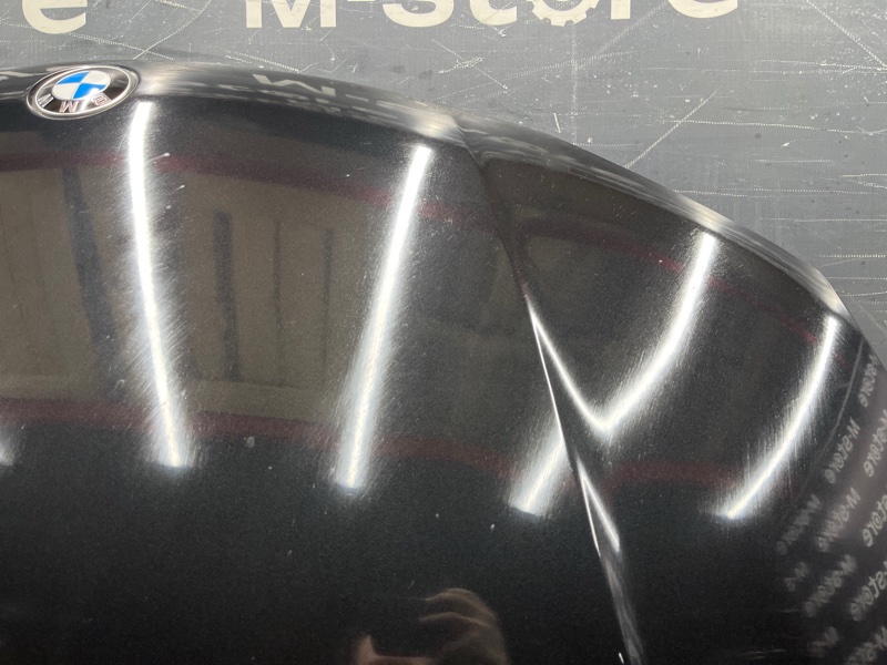 капот, 7000 рублей, Красноярск