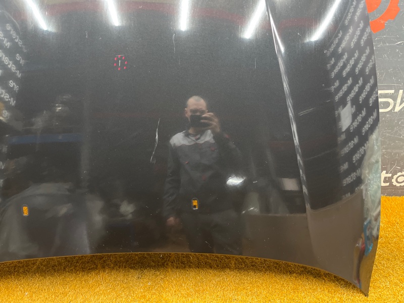 капот, 7000 рублей, Красноярск