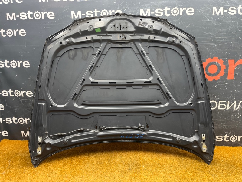 капот, 7000 рублей, Красноярск