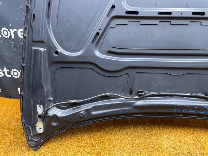 капот, 7000 рублей, Красноярск