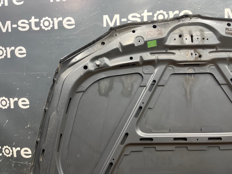 капот, 7000 рублей, Красноярск