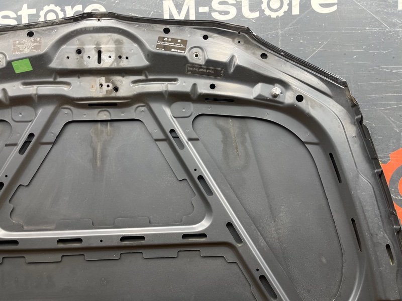 капот, 7000 рублей, Красноярск