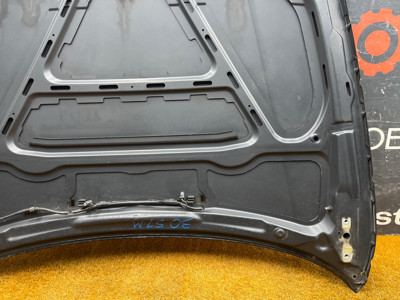 капот, 7000 рублей, Красноярск