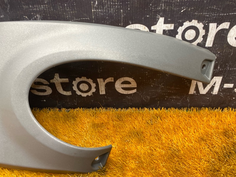 накладка бампера, 1800 рублей, Красноярск