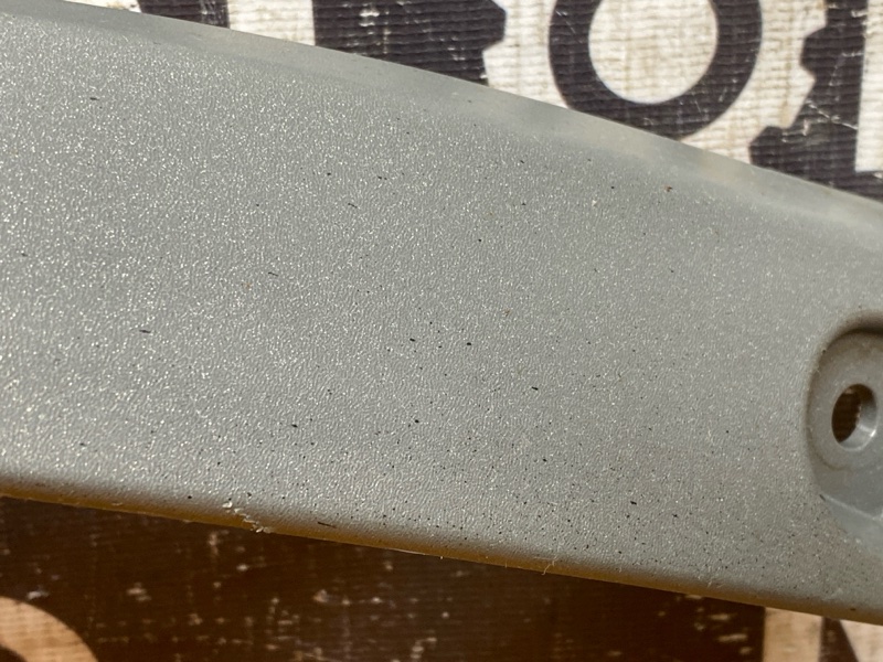 накладка бампера, 1800 рублей, Красноярск