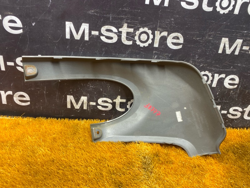 накладка бампера, 1800 рублей, Красноярск