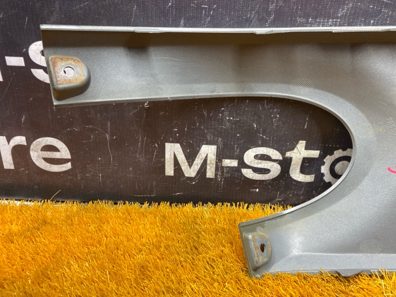 накладка бампера, 1800 рублей, Красноярск