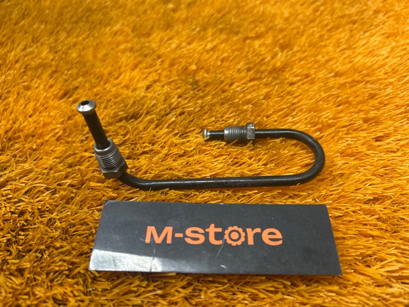 трубка тормозная, 400 рублей, Красноярск