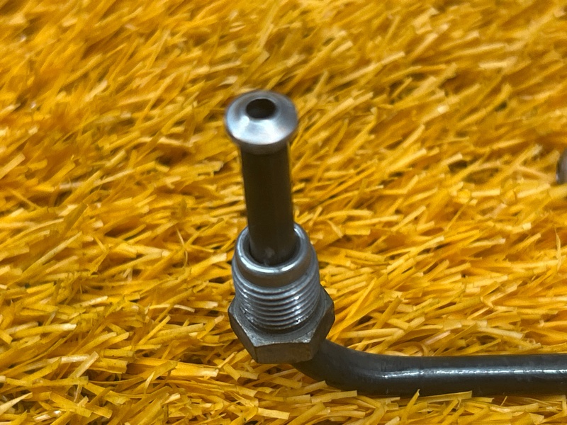 трубка тормозная, 400 рублей, Красноярск