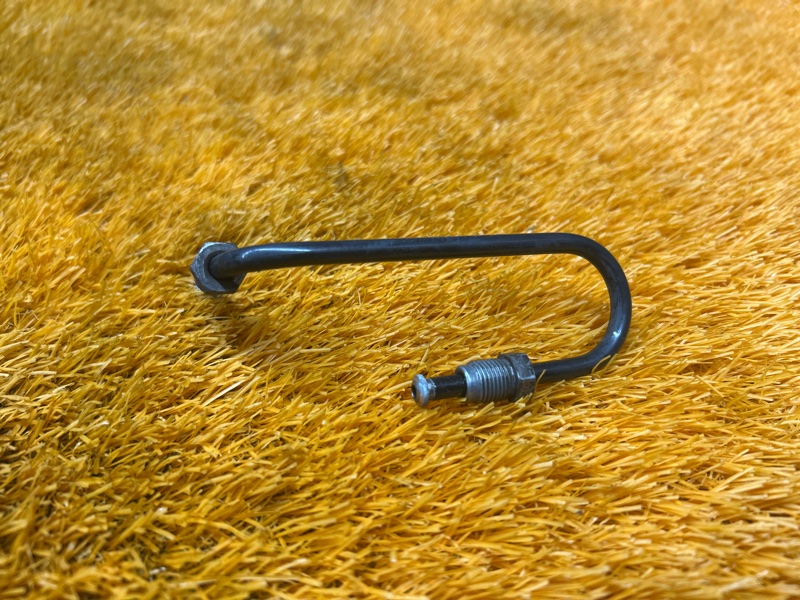 трубка тормозная, 400 рублей, Красноярск