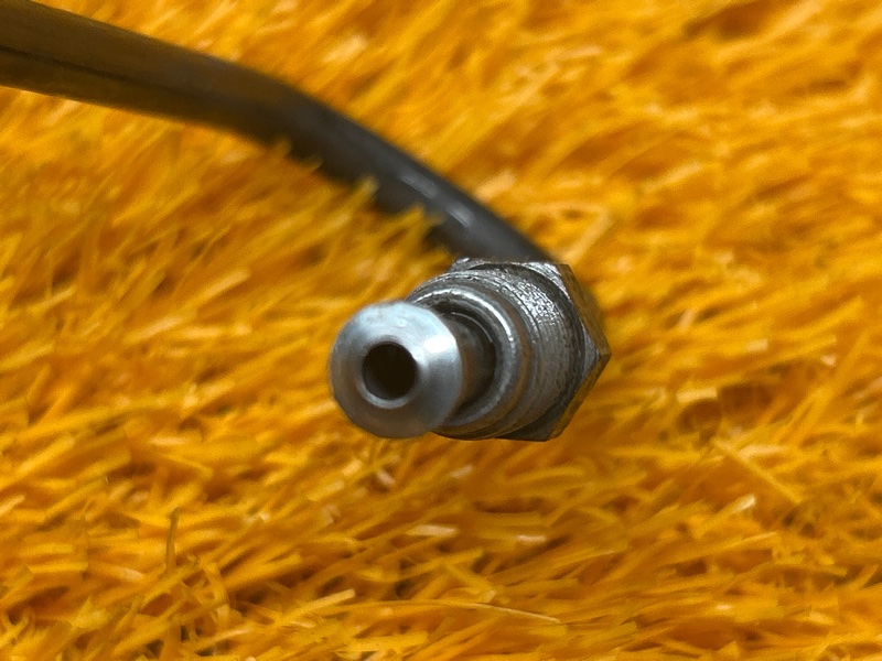 трубка тормозная, 400 рублей, Красноярск