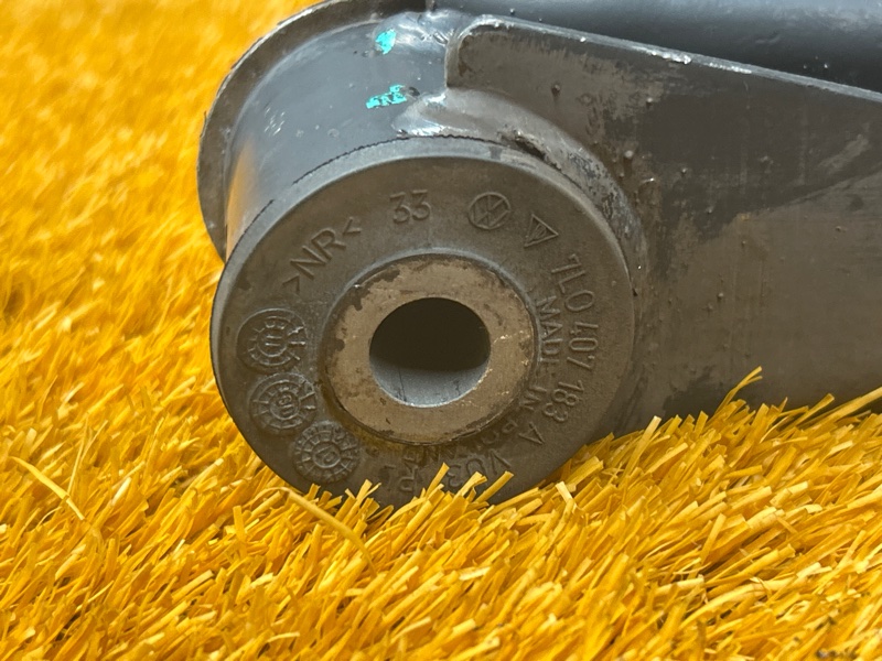 Рычаг подвески нижний, 2500 рублей, Красноярск