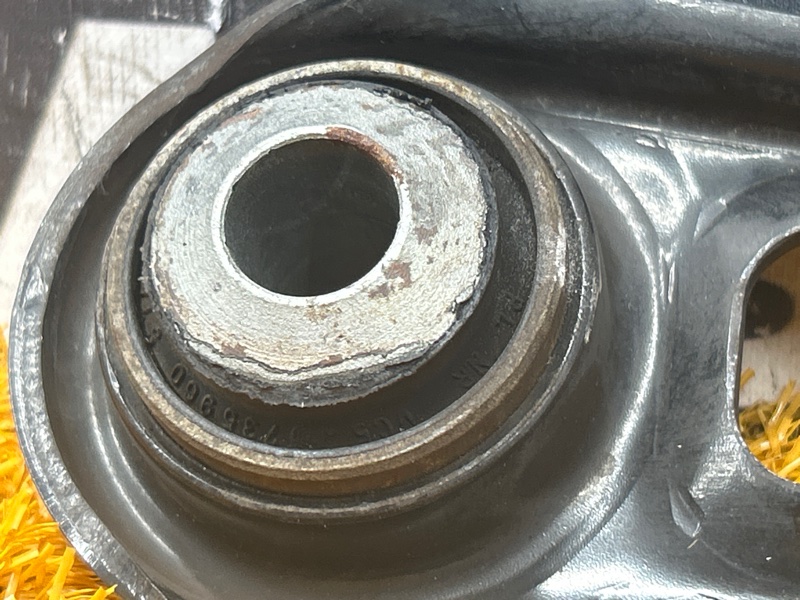 Рычаг подвески нижний, 1500 рублей, Красноярск