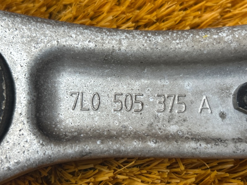 Рычаг подвески верхний, 1200 рублей, Красноярск