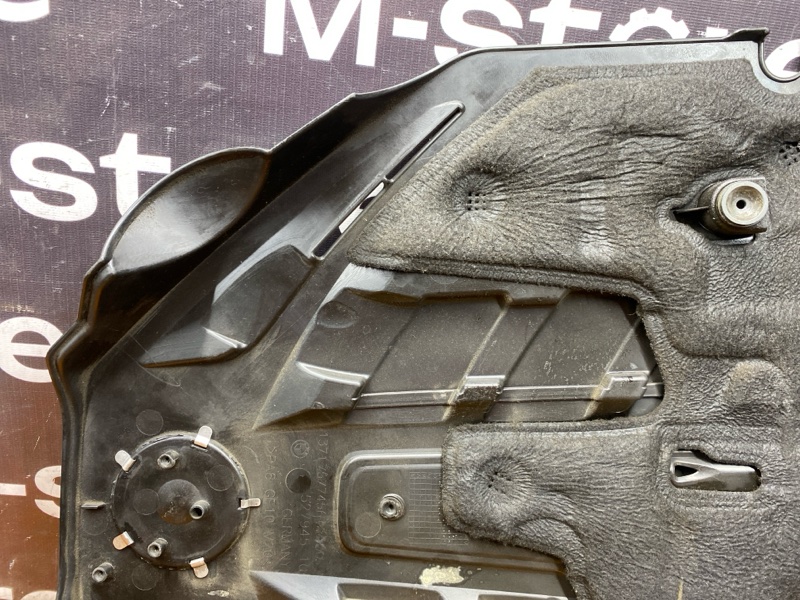 крышка двигателя, 2500 рублей, Красноярск