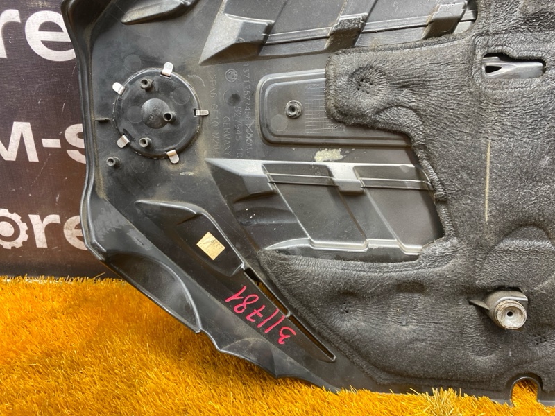 крышка двигателя, 2500 рублей, Красноярск