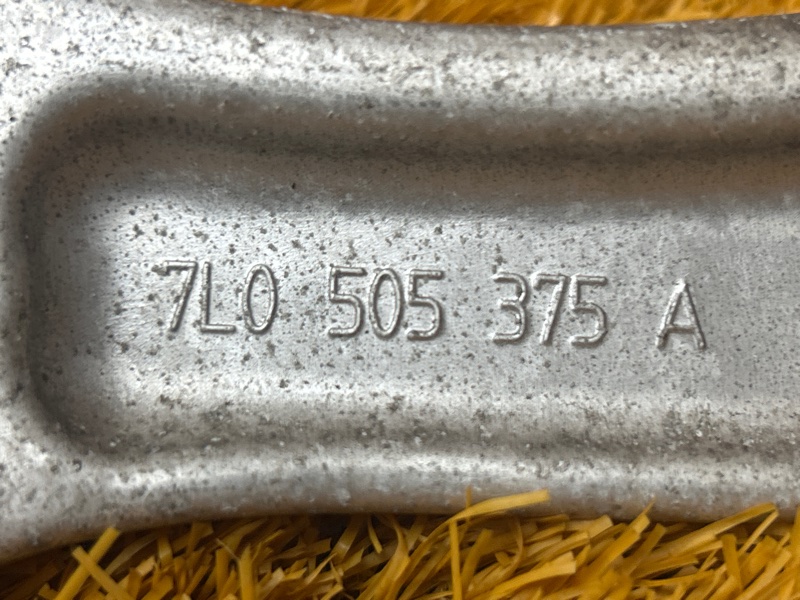 Рычаг подвески верхний, 1200 рублей, Красноярск