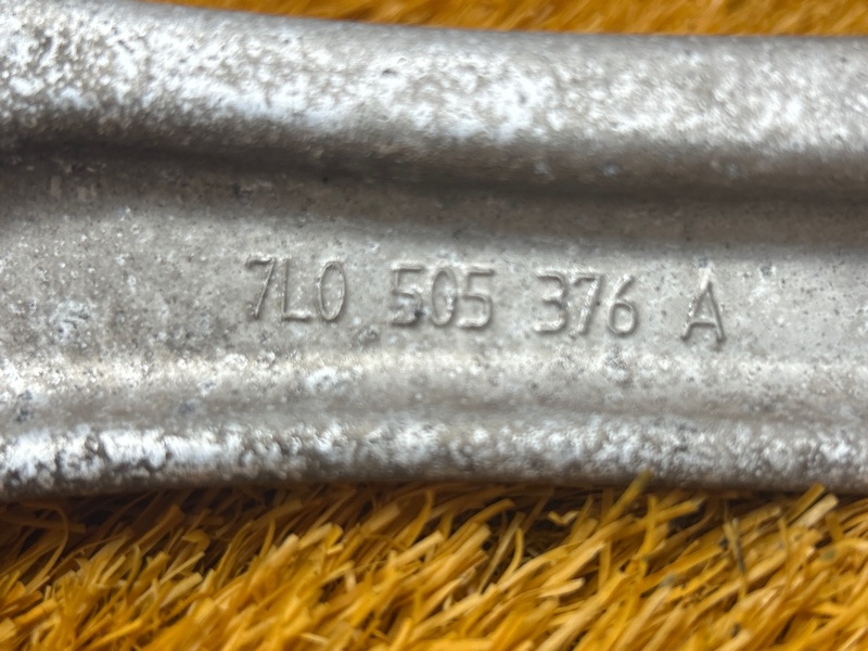 Рычаг подвески верхний, 1500 рублей, Красноярск