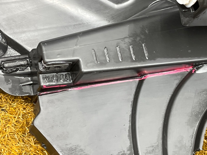 крыло, 50000 рублей, Красноярск