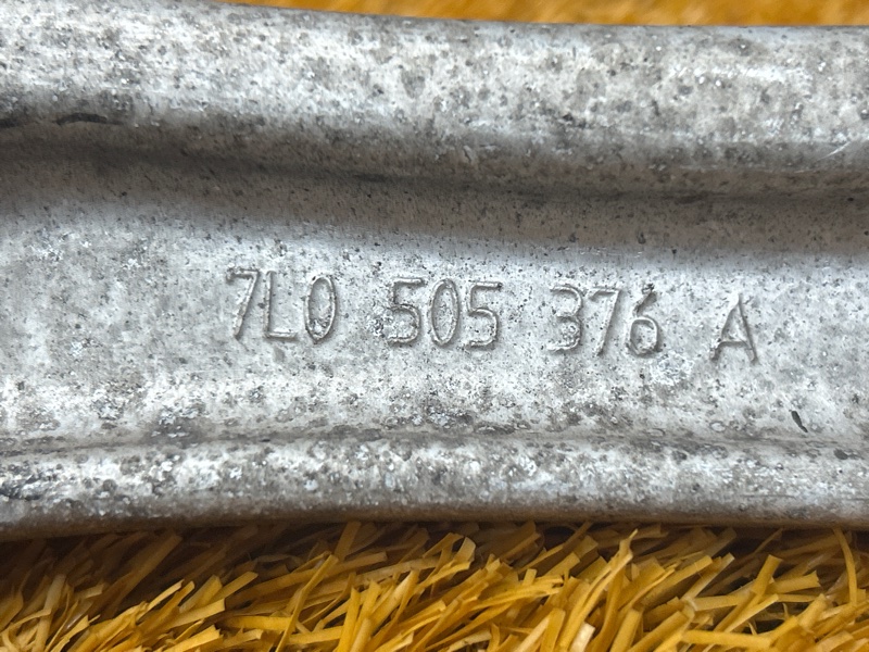 Рычаг подвески верхний, 1500 рублей, Красноярск