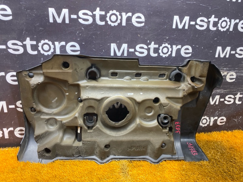 крышка двигателя, 1000 рублей, Красноярск