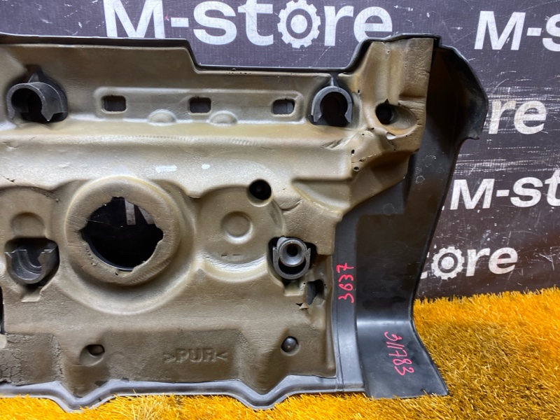 крышка двигателя, 1000 рублей, Красноярск