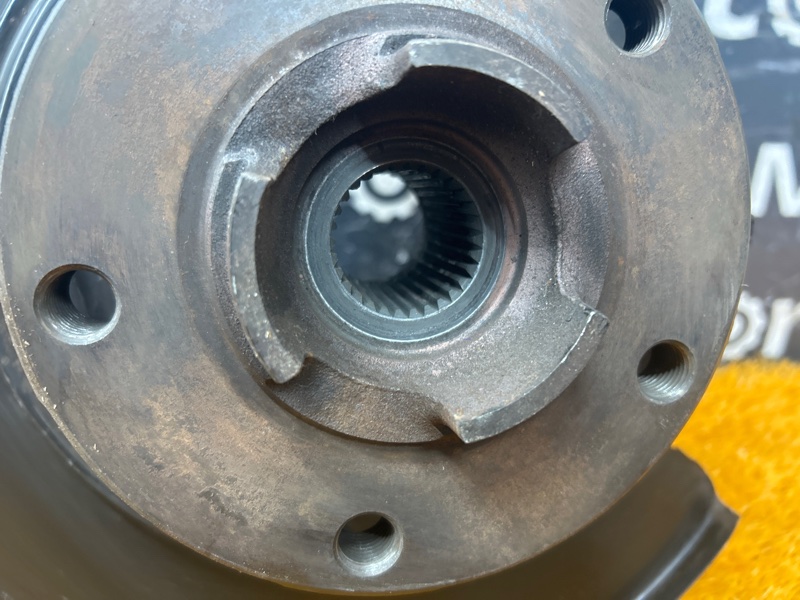 ступица, 2500 рублей, Красноярск