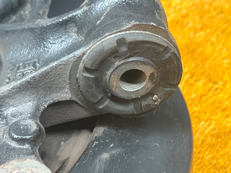 ступица, 2500 рублей, Красноярск