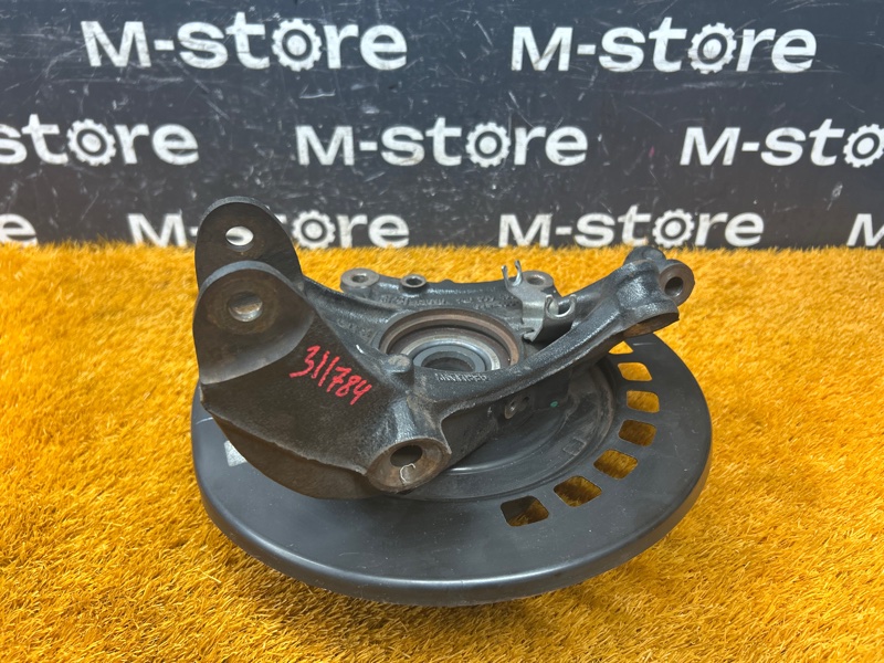 ступица, 2500 рублей, Красноярск